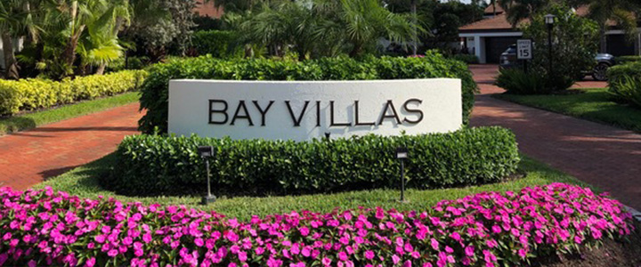 Bay Villas Association, inc.